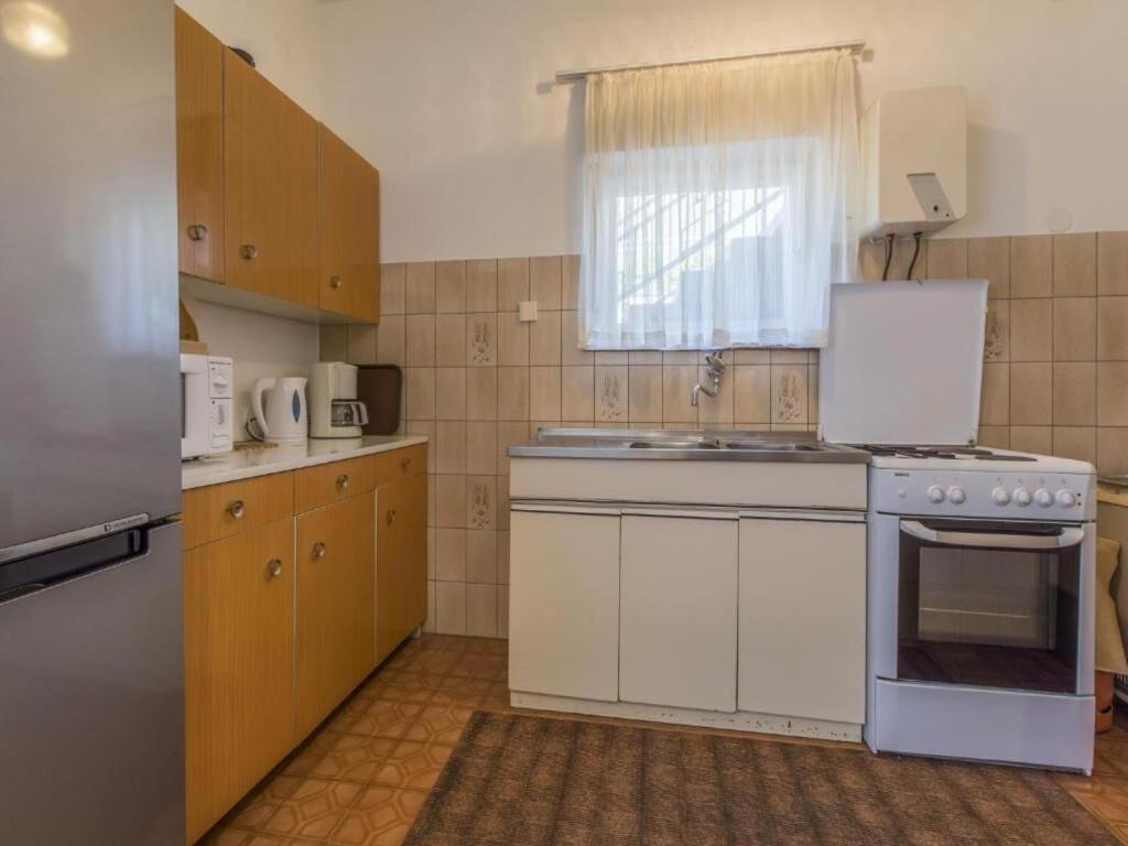 Apartments Tara Selce Exterior foto