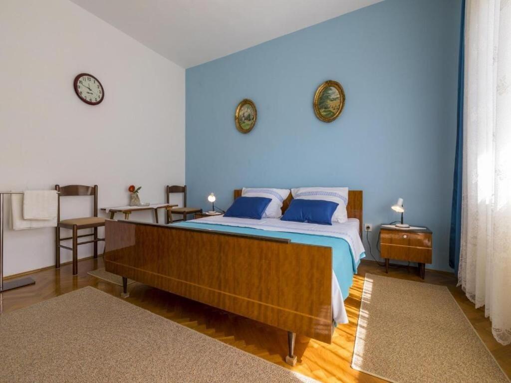 Apartments Tara Selce Exterior foto