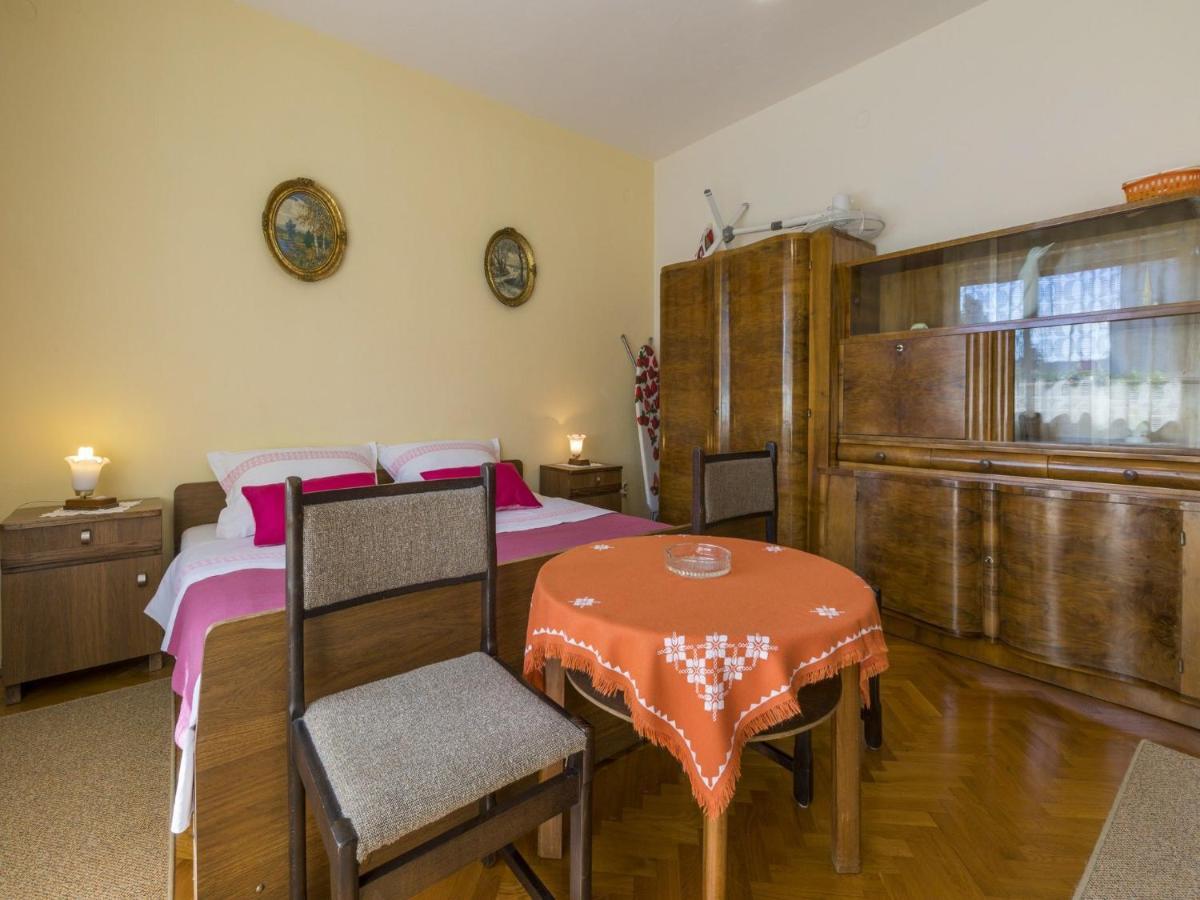 Apartments Tara Selce Exterior foto
