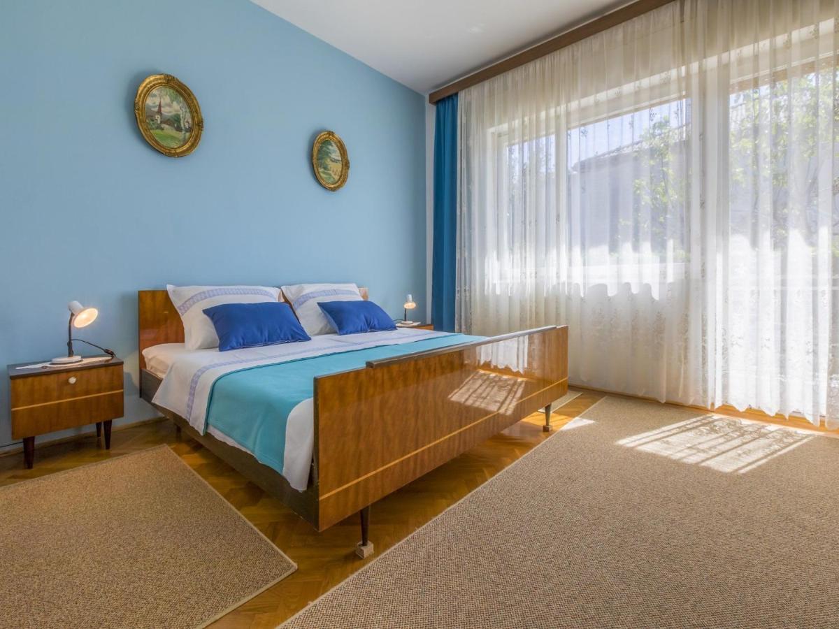 Apartments Tara Selce Exterior foto
