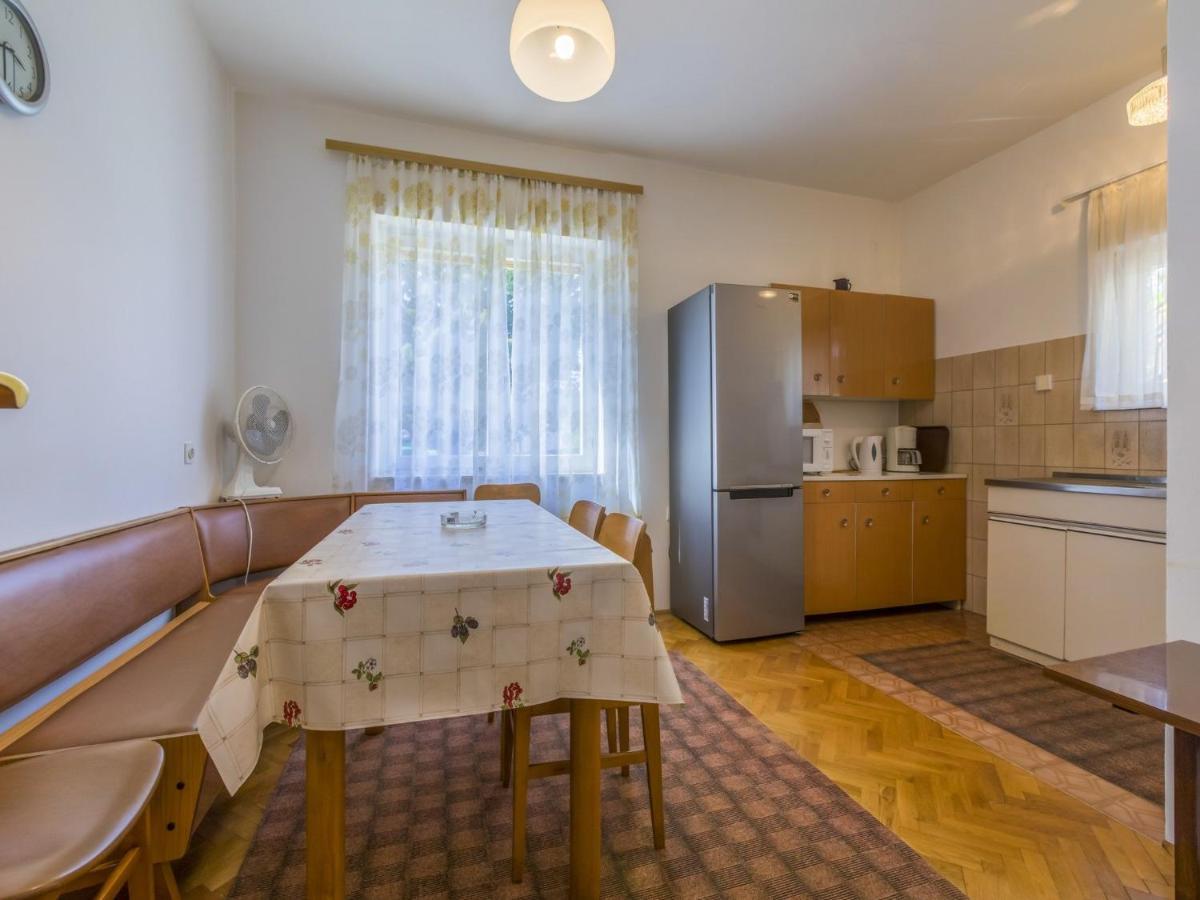 Apartments Tara Selce Exterior foto