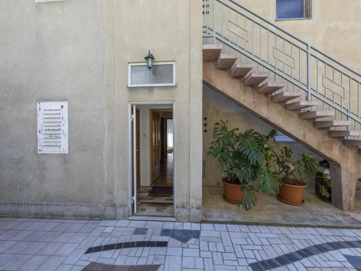 Apartments Tara Selce Exterior foto