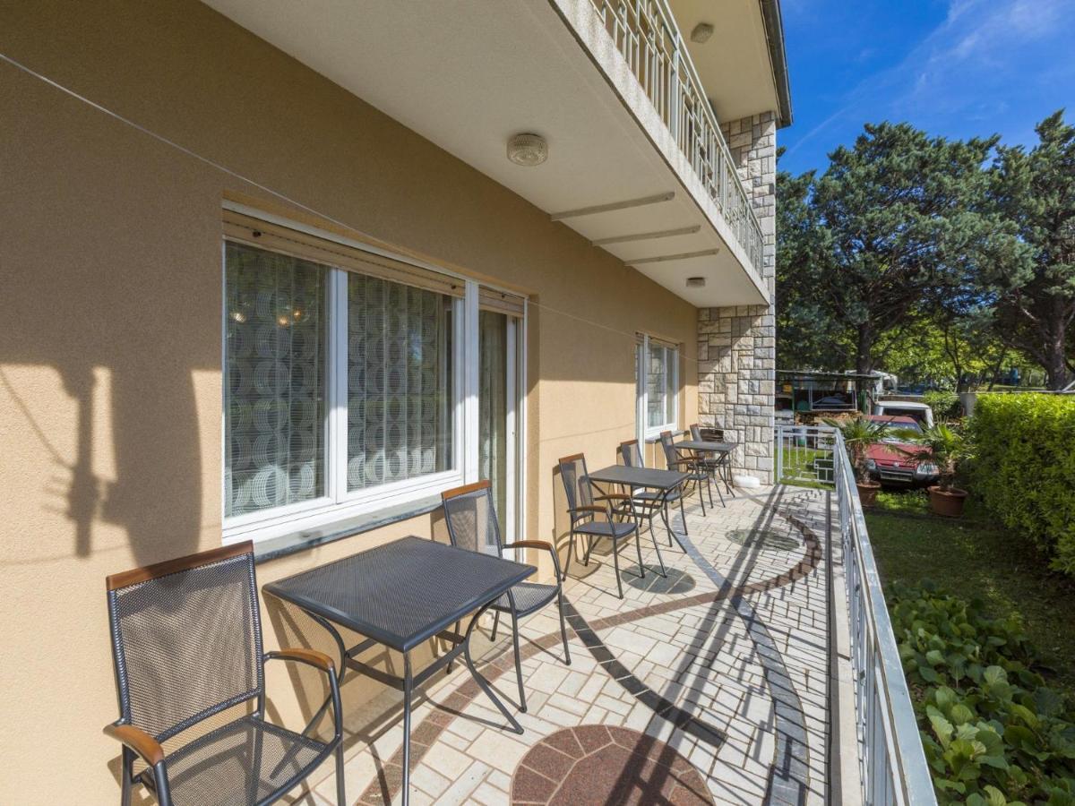 Apartments Tara Selce Exterior foto